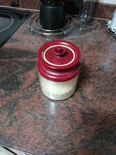 Una foto de Pan rallado casero y aromatizado