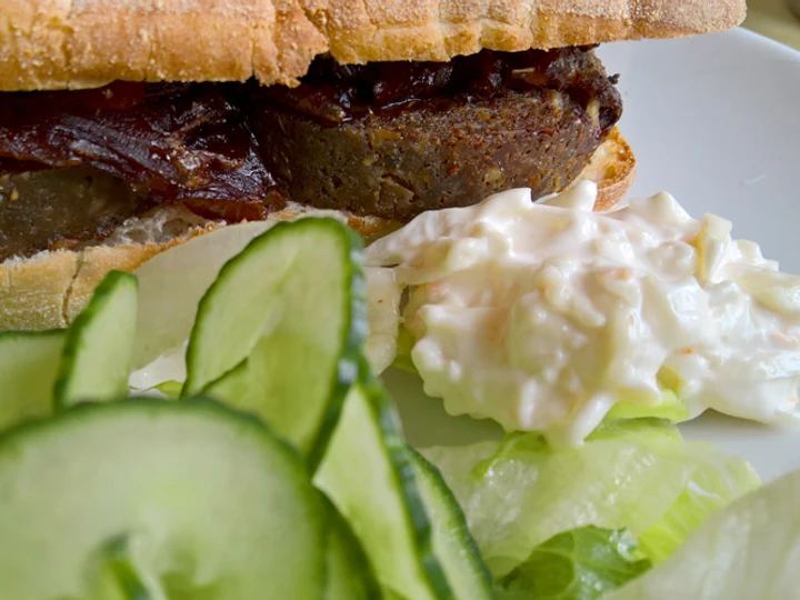 Manera fácil Hacer Coleslaw con mayonesa Kewpie  que Muy delicioso