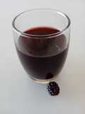 Licor de moras 🍇