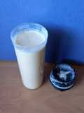 306. Nectarine and Banana Smoothie