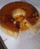 Budín de pan