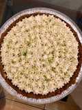 Pie de Limón