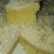 Bolu kukus keju