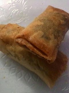 Foto resep Pisang coklat