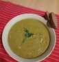 Easy Steps to Prepare Recipes Belgian split pea soup: meaty and warming the  Makes Drooling Delicious.