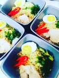 Sopa ramen