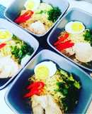 Sopa ramen