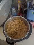 Nasi Kebuli Rice Cooker