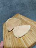 Foie gras aux porto et cognac