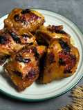 Ayam Bakar Bumbu Parape