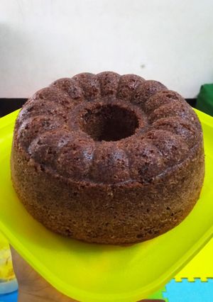 Foto resep Bolu kukus chocolatos