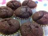 cocoa cupcakes