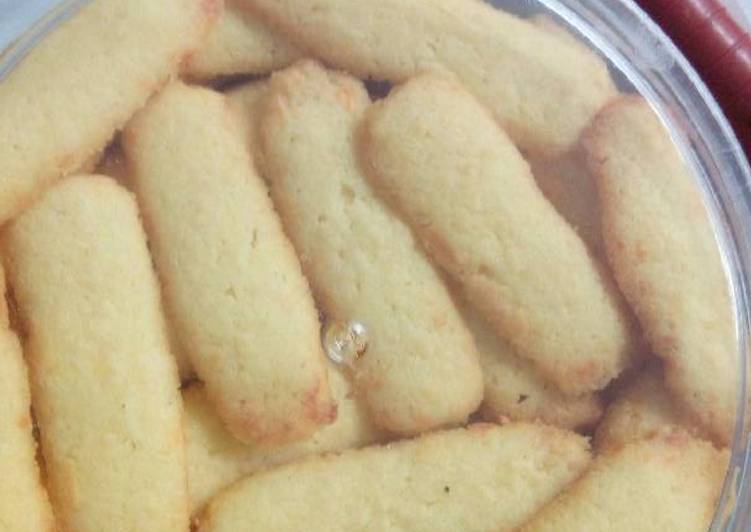 Cara Vegan Untuk Mencoba Di RumahLidah kucing keju