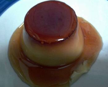 Ultimate, Prepare Creme Caramel  Savory Delicious