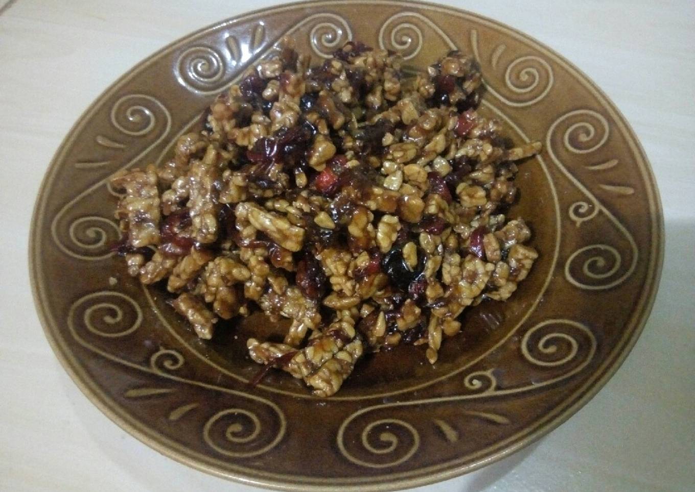 Tempe gulas