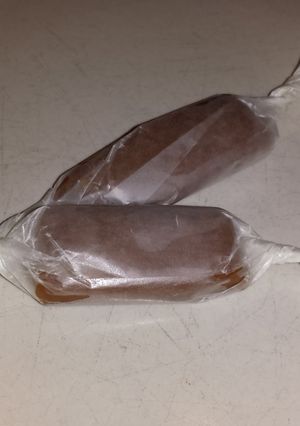 A picture of Caramel.