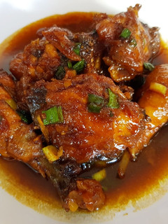 Foto resep Ayam Kecap