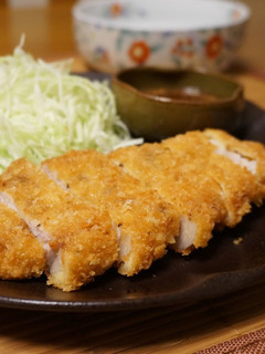 A picture of Crispy & Crunchy Batter for Deep Frying.