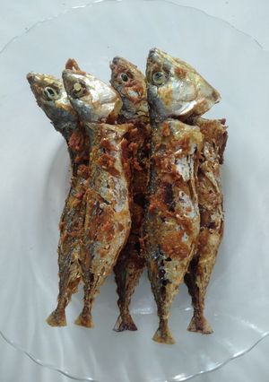 Foto resep Ikan Goreng Ketumbar