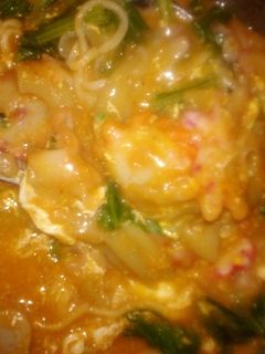 Foto resep Seblak Kuah Favorit