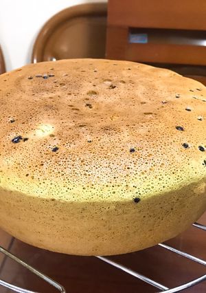 Hình của món Bánh bông lan bằng nhiều cách.