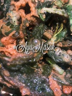 Foto resep Keripik Bayam (Spinach Chips)