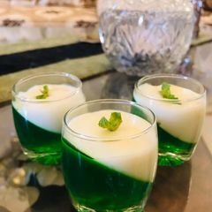 A picture of Joyful Jelly Shots.