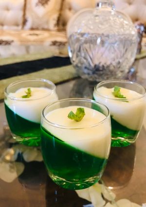 A picture of Joyful Jelly Shots.