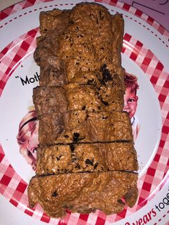 Una foto de Bizcochito saludable😋