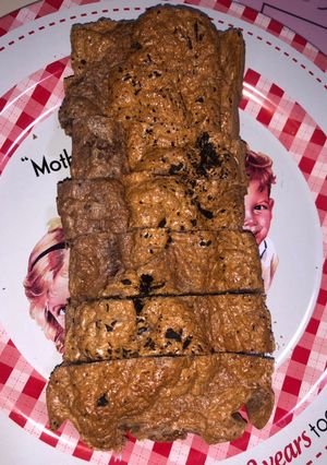 Foto principal de Bizcochito saludable😋