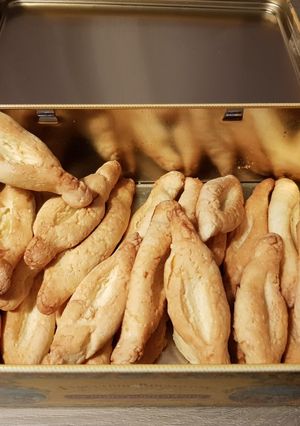Une photo de Navettes provençales #chandeleur #navettes