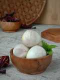 Telur Puyuh Pindang Batik Rosella