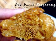 Gambar kue cucur mekar