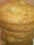 Graham Cracker Chocolate Chip Cookies
