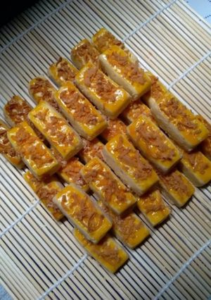 Foto resep Kastengel -055-