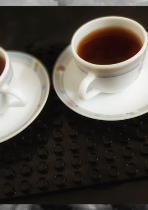 சுக்கு மல்லி காபி(sukku malli coffee recipe in tamil) செய்முறை முக்கிய புகைப்படம்