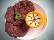A picture of quinoa indian