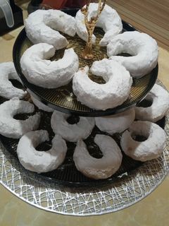 صورة لوصفة تشارك المسكر
