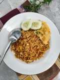 Nasi Goreng Kencur