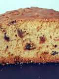 Economical fruit cake