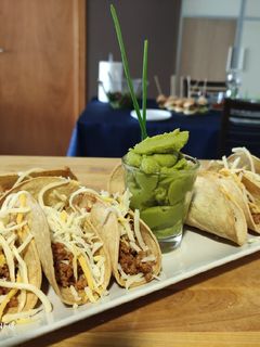 Una foto de Mini Tacos