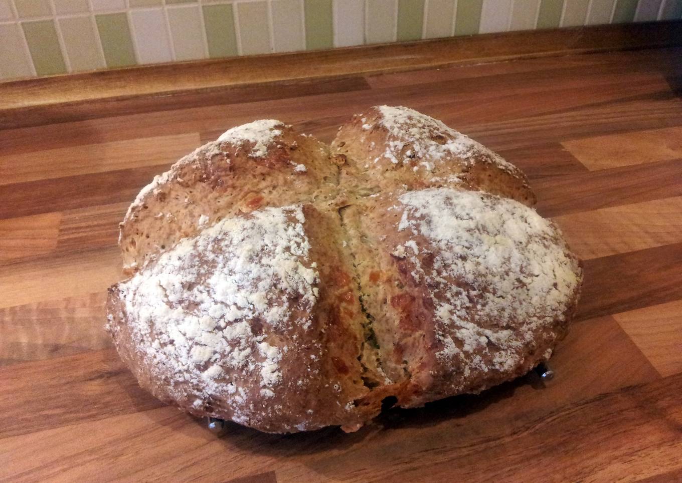 Soda Bread