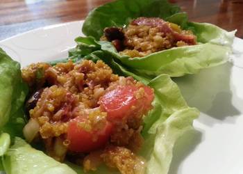 Ultimate Prepare Recipe Italian Quinoa Cups Home Style Ultimate Prepare Recipe Italian Quinoa Cups Home Style