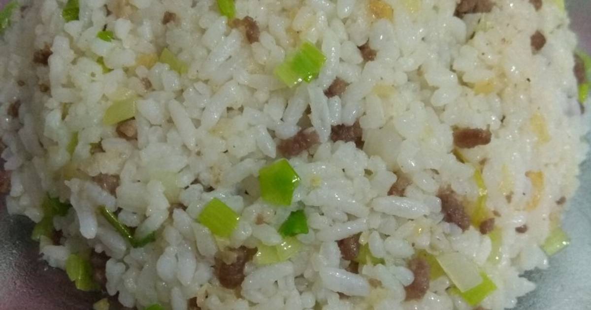 629 resep butter rice enak dan sederhana - Cookpad