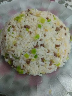 Foto resep Garlic Butter Rice