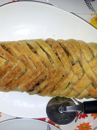 Simple Way Make Recipe Lemon Chicken Breast with Herbs &amp; Basillic Pesto that is So Delicious, Tasty}