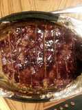Turkey meatloaf