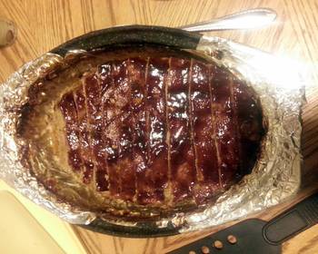 Best Recipe Turkey meatloaf Delicious Perfect