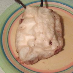 A picture of Chile rellenos.