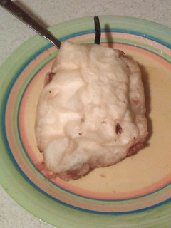 A picture of Chile rellenos.